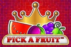 Pick a Fruit
