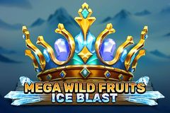 Mega Wild Fruits - Ice Blast
